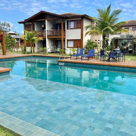 Flat Alto Padrao Barra Grande Apartment Barra Grande  Ngoại thất bức ảnh