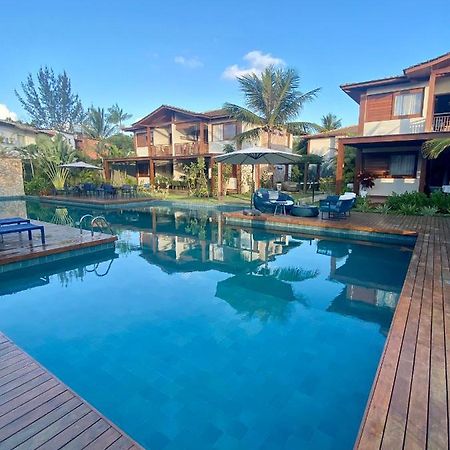 Flat Alto Padrao Barra Grande Apartment Barra Grande  Ngoại thất bức ảnh