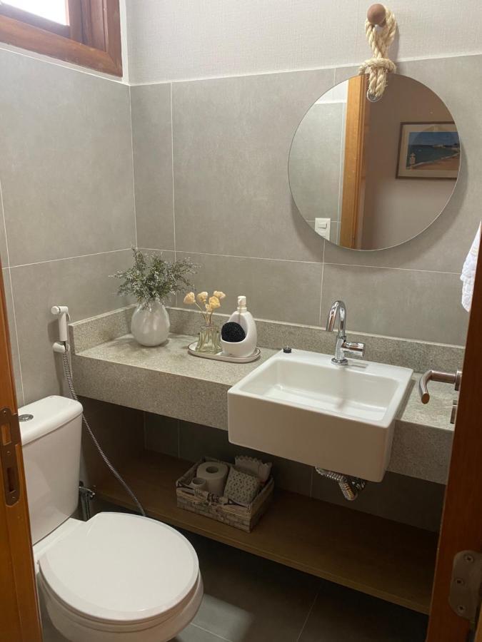 Flat Alto Padrao Barra Grande Apartment Barra Grande  Ngoại thất bức ảnh