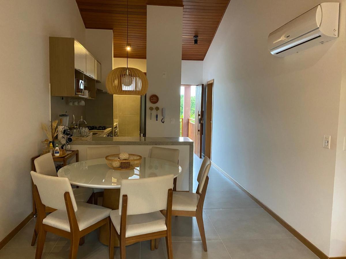 Flat Alto Padrao Barra Grande Apartment Barra Grande  Ngoại thất bức ảnh