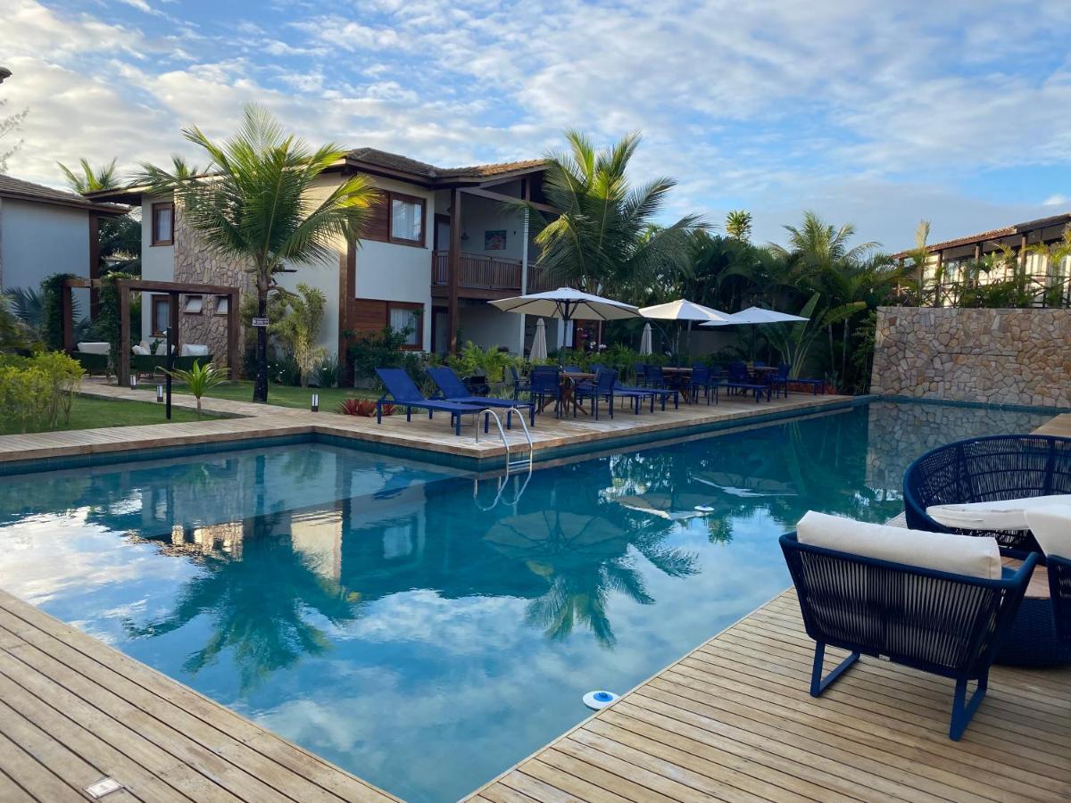 Flat Alto Padrao Barra Grande Apartment Barra Grande  Ngoại thất bức ảnh