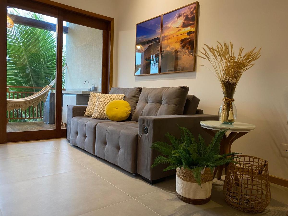 Flat Alto Padrao Barra Grande Apartment Barra Grande  Ngoại thất bức ảnh