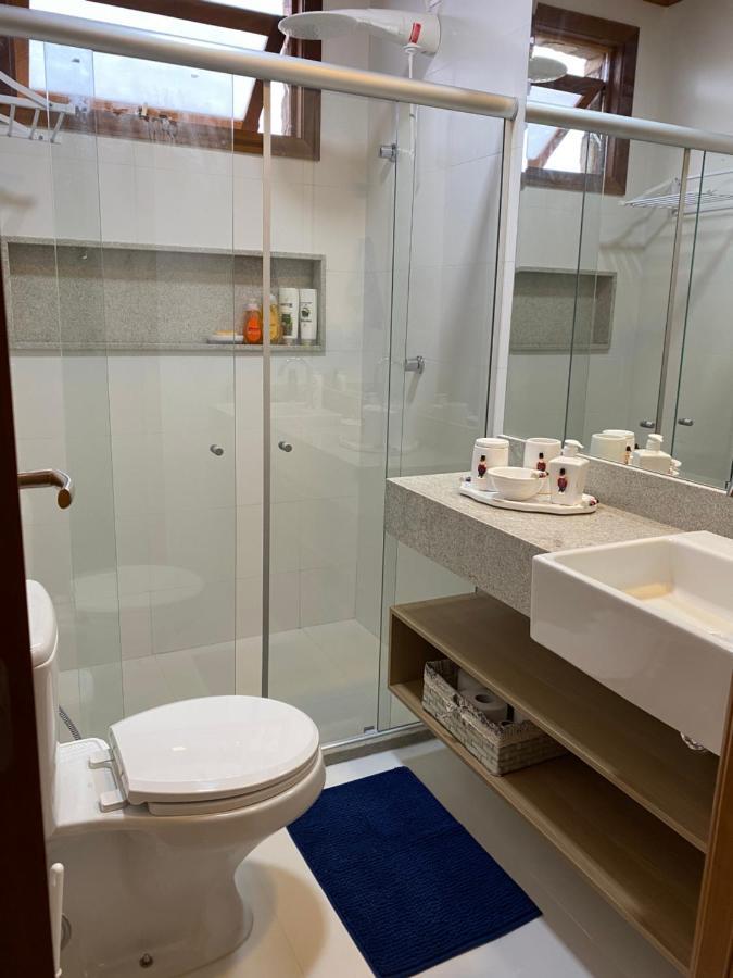 Flat Alto Padrao Barra Grande Apartment Barra Grande  Ngoại thất bức ảnh