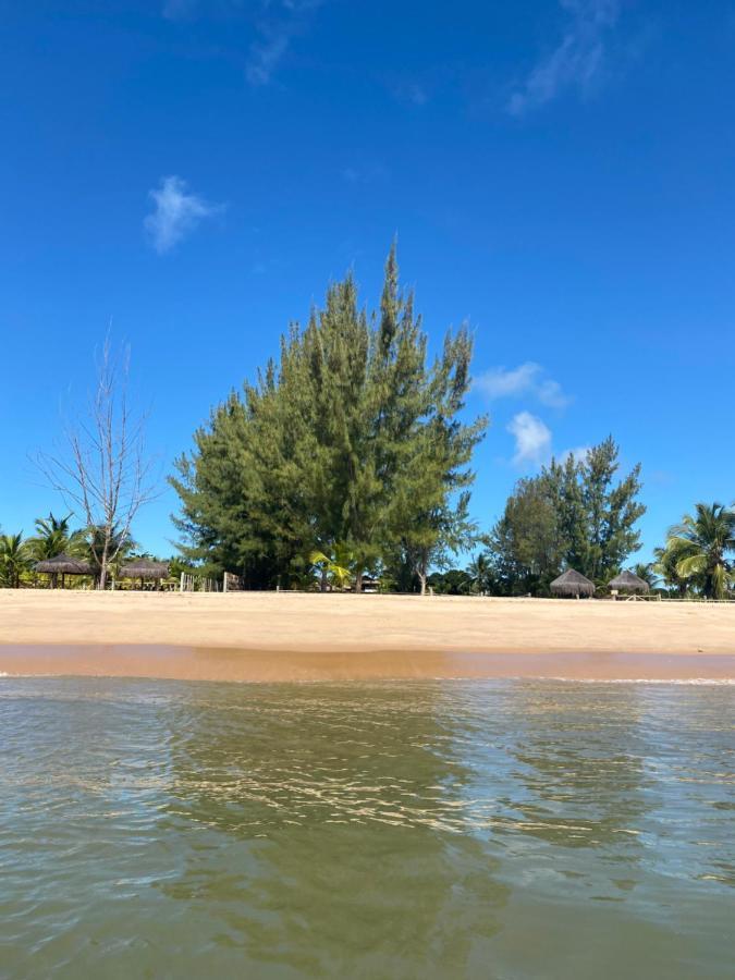 Flat Alto Padrao Barra Grande Apartment Barra Grande  Ngoại thất bức ảnh