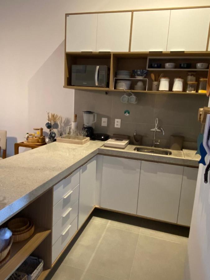 Flat Alto Padrao Barra Grande Apartment Barra Grande  Ngoại thất bức ảnh