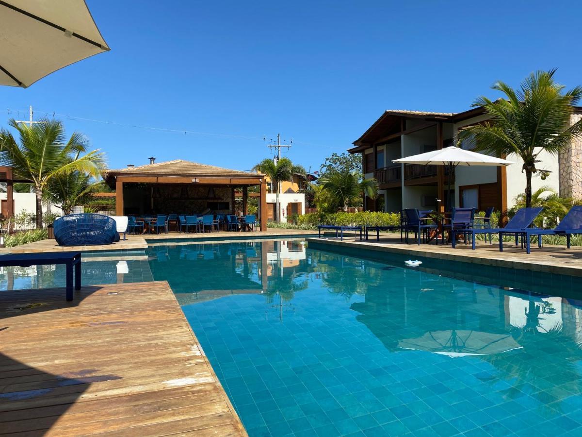 Flat Alto Padrao Barra Grande Apartment Barra Grande  Ngoại thất bức ảnh