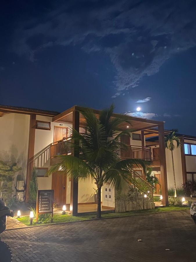 Flat Alto Padrao Barra Grande Apartment Barra Grande  Ngoại thất bức ảnh