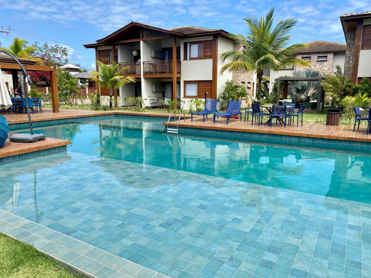 Flat Alto Padrao Barra Grande Apartment Ngoại thất bức ảnh