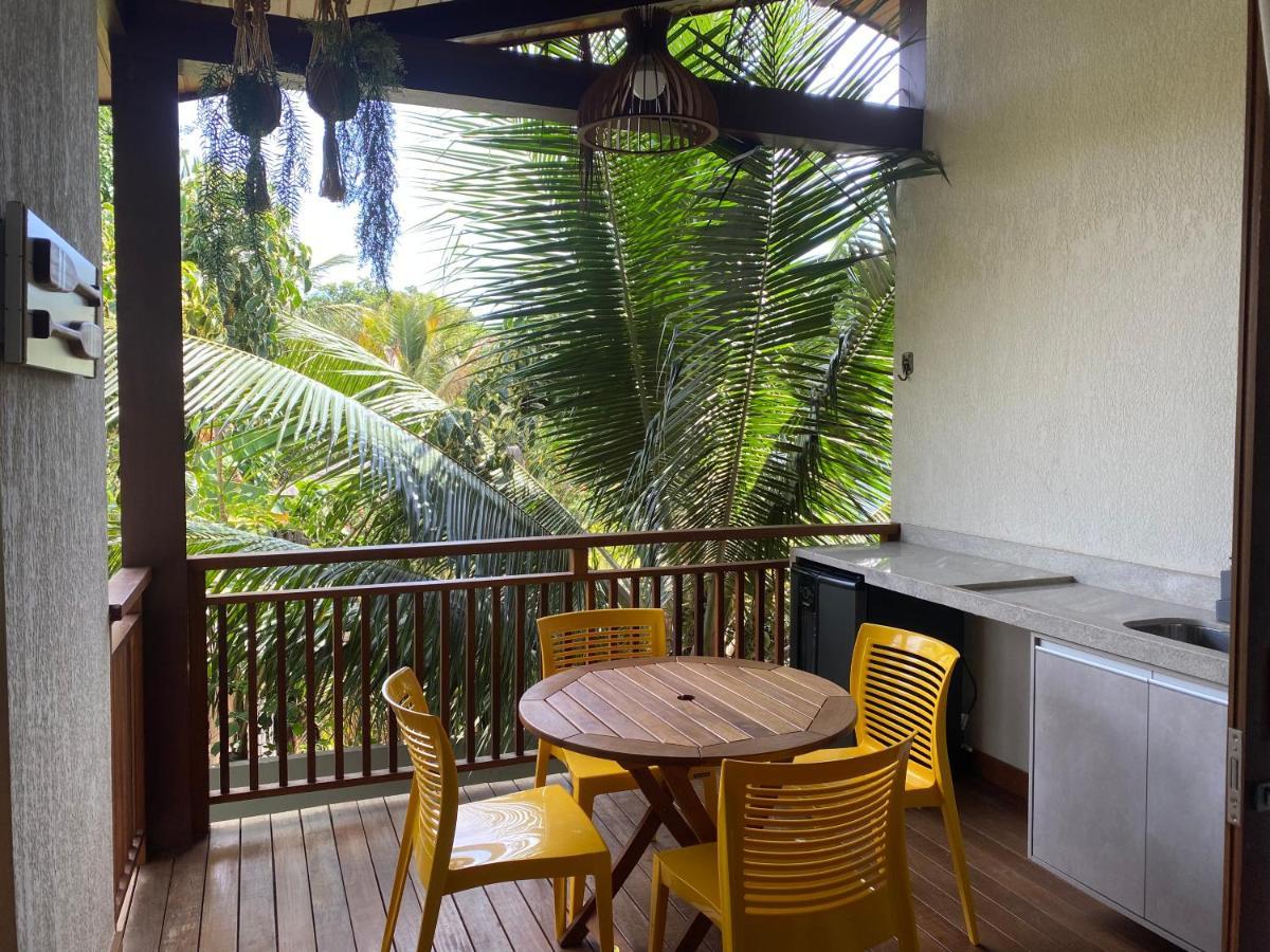 Flat Alto Padrao Barra Grande Apartment Barra Grande  Ngoại thất bức ảnh