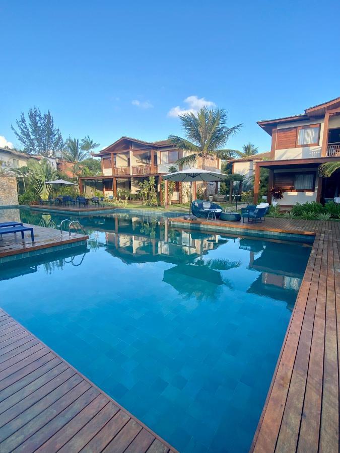 Flat Alto Padrao Barra Grande Apartment Barra Grande  Ngoại thất bức ảnh