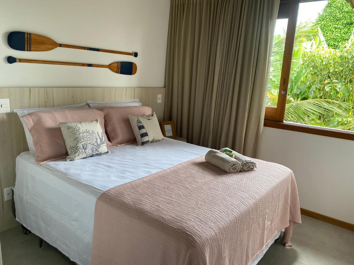 Flat Alto Padrao Barra Grande Apartment Barra Grande  Ngoại thất bức ảnh