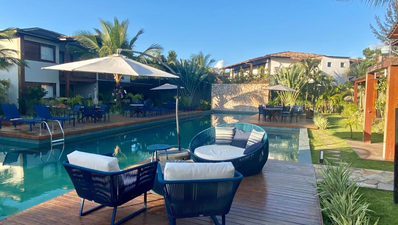 Flat Alto Padrao Barra Grande Apartment Barra Grande  Ngoại thất bức ảnh