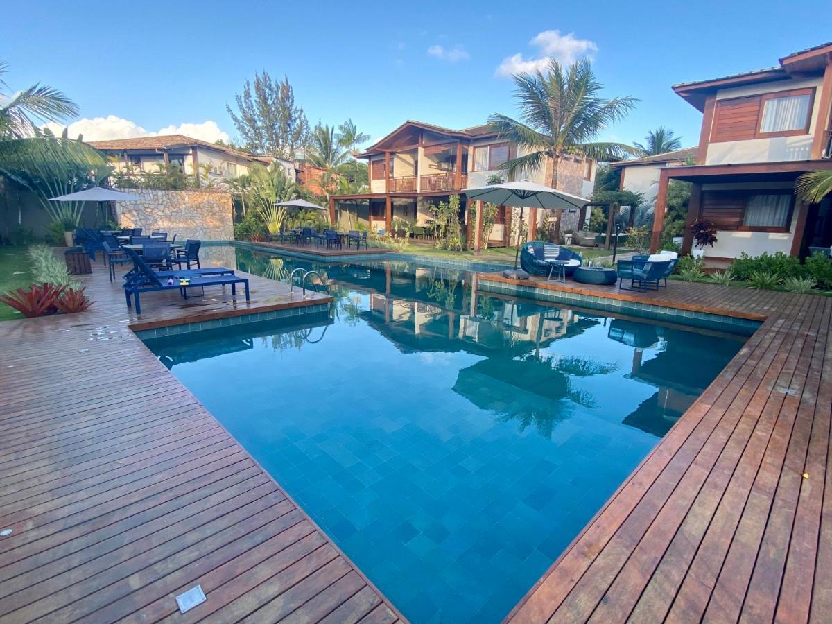 Flat Alto Padrao Barra Grande Apartment Barra Grande  Ngoại thất bức ảnh